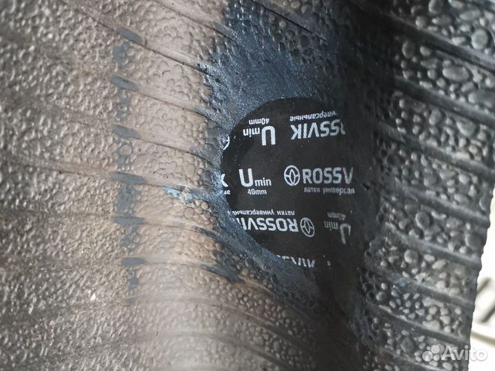 Goodyear Eagle F1 Asymmetric 3 255/40 R19