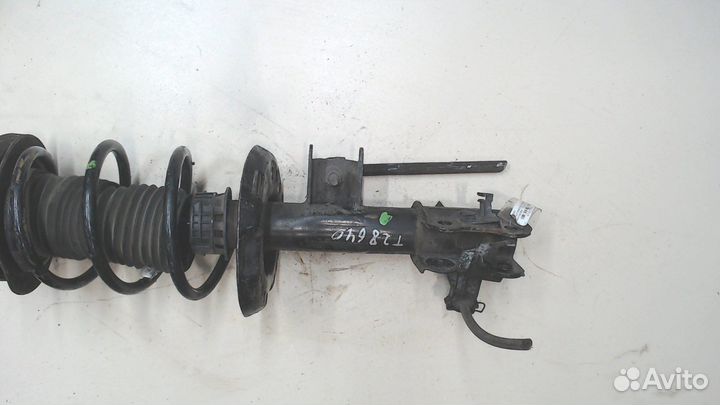 Амортизатор подвески Mercedes CLA C117 2013, 2016