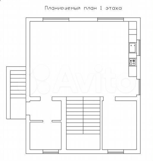 Участок 8,8 сот. (ИЖС)
