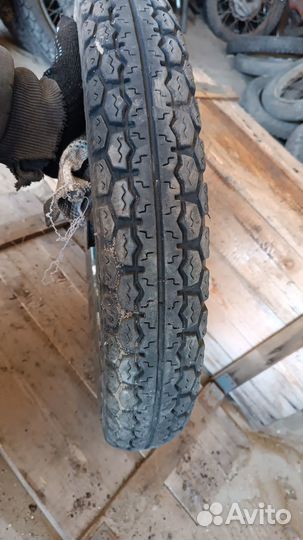 Колеса Урал