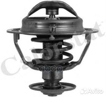 Термостат TO Corolla 99-, RAV4 01-05, Avensis