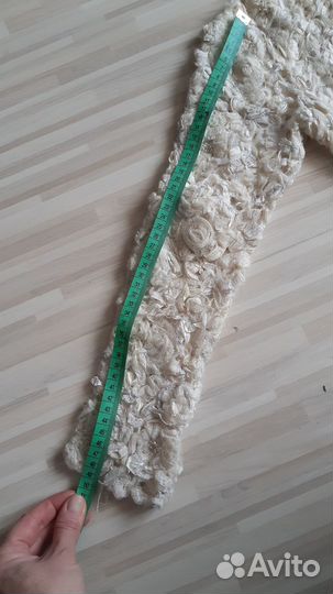 Кофта для девочки