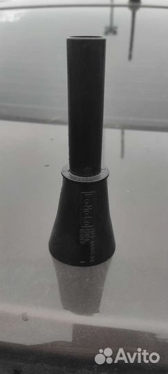 Воронка ford focus