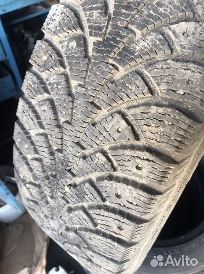 Nokian Tyres Hakkapeliitta 1 195/65 R15