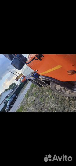 КамАЗ 53215, 2006