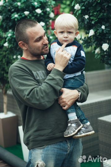 Фотограф детские праздники, дни рождения