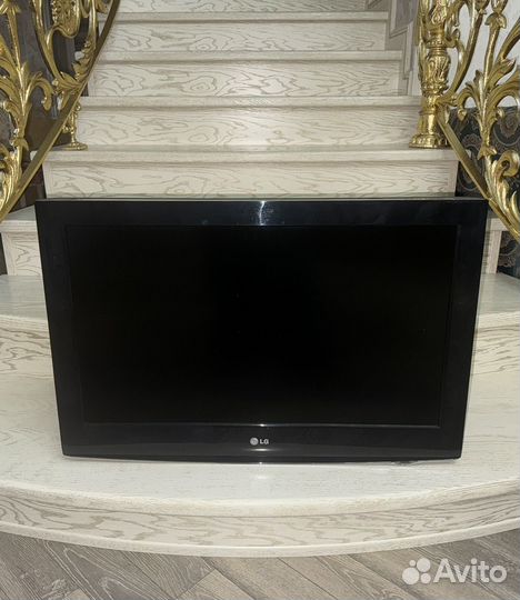 Телевизор LG