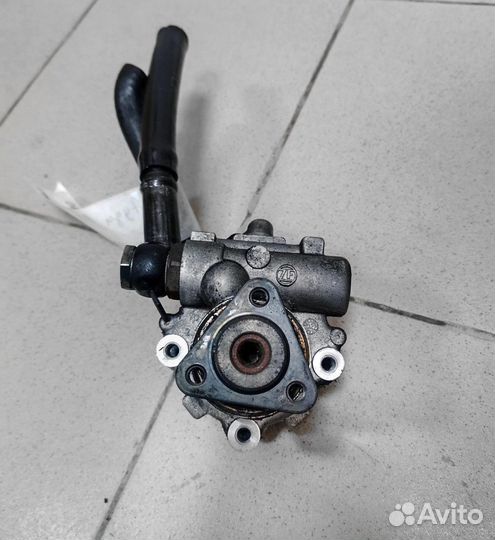 Насос гур Audi A6 C5 120bar