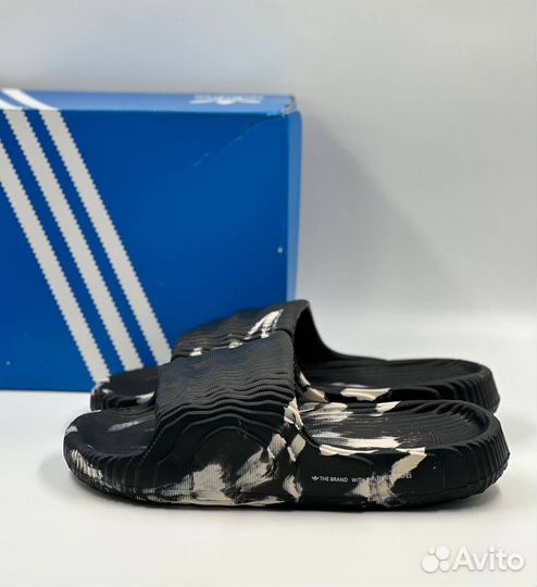 Сланцы Adidas Adilette 22 мужские