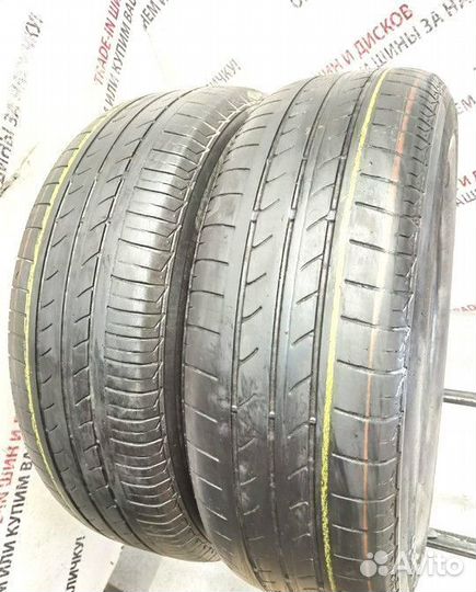 Bridgestone B250 195/65 R15 91H