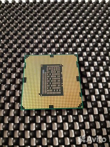 Процессор Intel Core i5 2500K (1155)