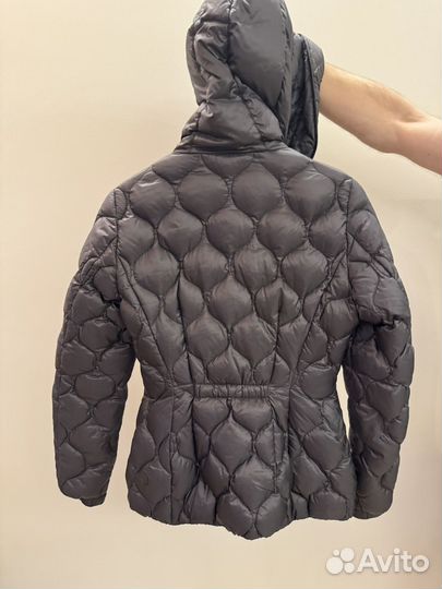 Пуховик Moncler оригинал