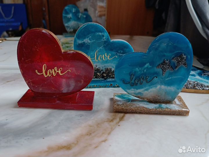 Набор (бронь)