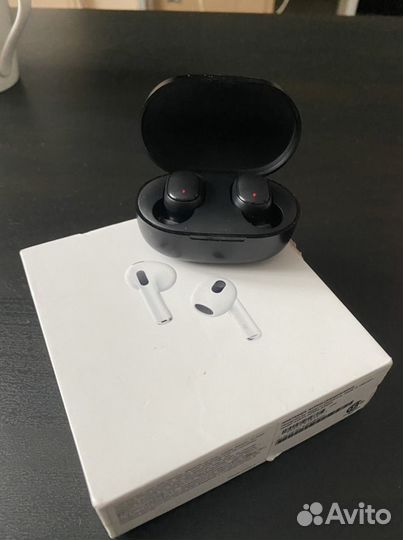 Mi True Wireless Earbuds Basic 2