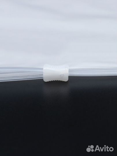 Пакеты Zip 1000 шт - 20х30 - матовые оптом