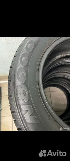 Nexen N8000 235/65 R17