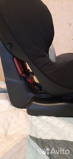 Автокресло maxi cosi priori