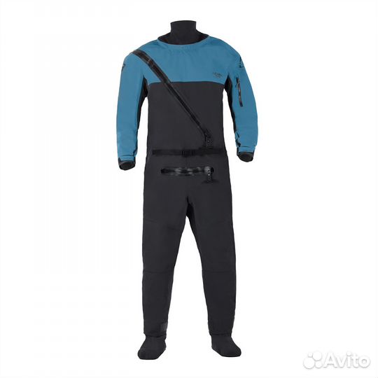 Сухой костюм для каякинга И SUP level SIX cronos