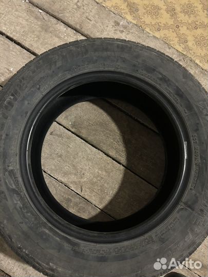 Bridgestone B250 195/65 R15