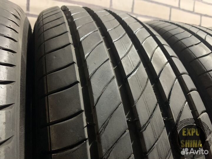 Michelin Primacy 4 205/55 R17 91W