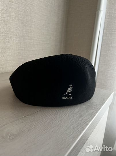 Берет zara кепка kangol шапка hm