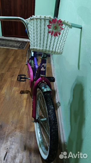 Велосипед детский 20