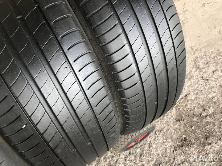 Michelin Primacy 3 215/55 R18