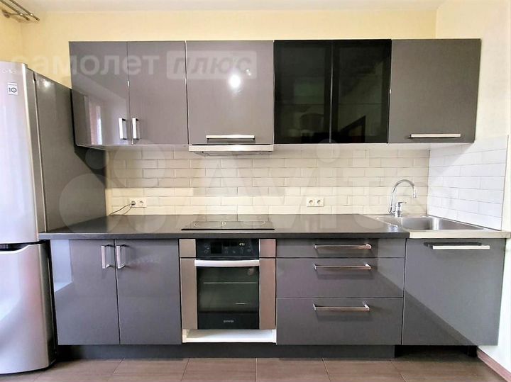 1-к. квартира, 42,3 м², 5/10 эт.