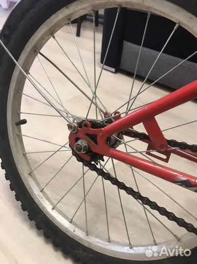 Велосипед универсальный