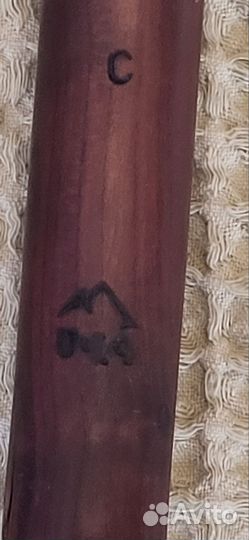 Армянский дудук