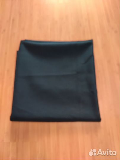 Ткань костюмная военная