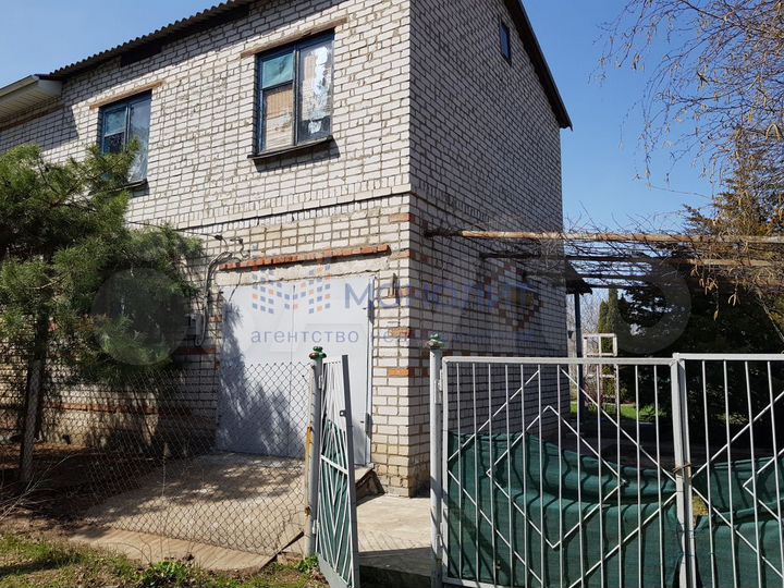 Дача 77,8 м² на участке 6,4 сот.