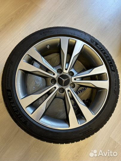 Michelin Pilot Sport 4 225/45 R18