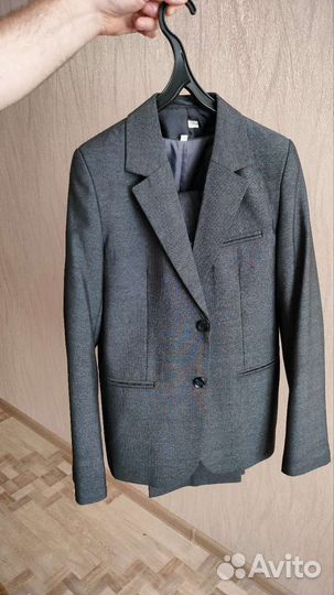 Школьная форма