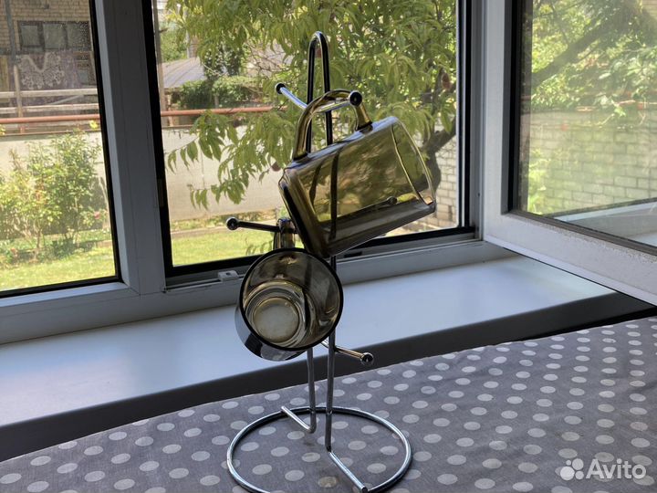 Держатель для бокалов