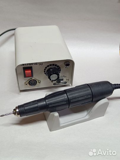 Аппарат для маникюра strong 90