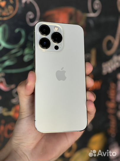 iPhone 13 Pro, 256 ГБ