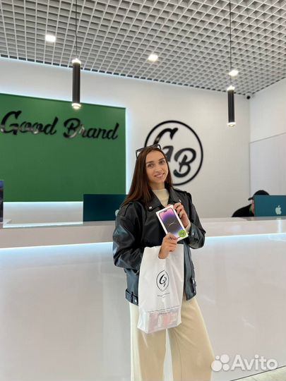 iPhone 15 Pro, 1 ТБ