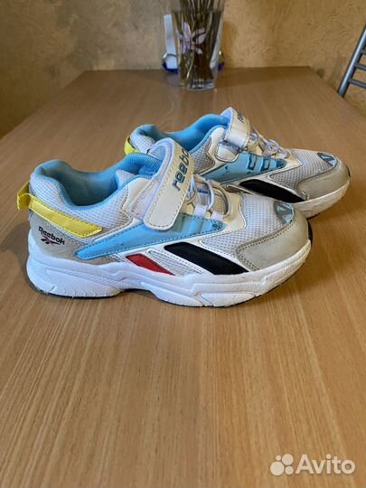 Кроссовки Reebok 33 р-р