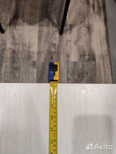 Журнальный столик трансформер бу