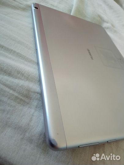 Huawei mediapad t3 10