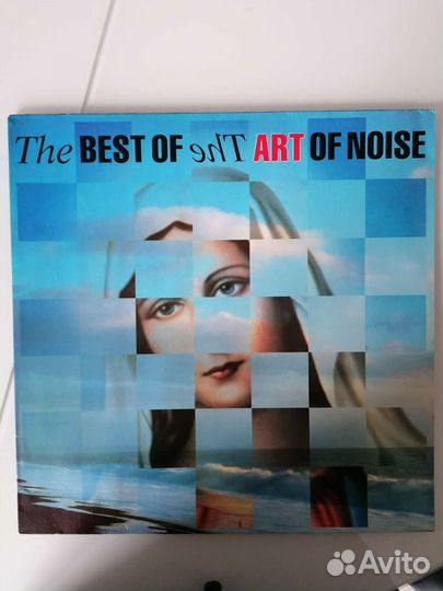 The Best of The Art of Noise