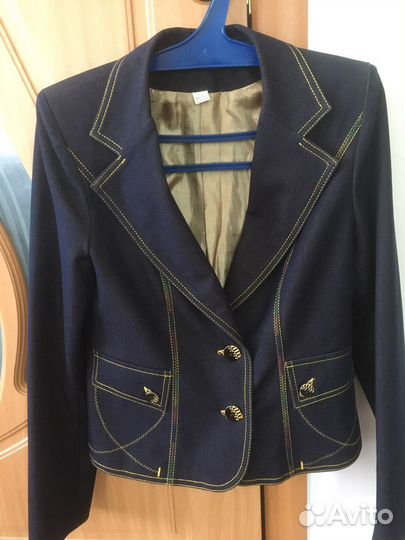 Жакет женский 44 46