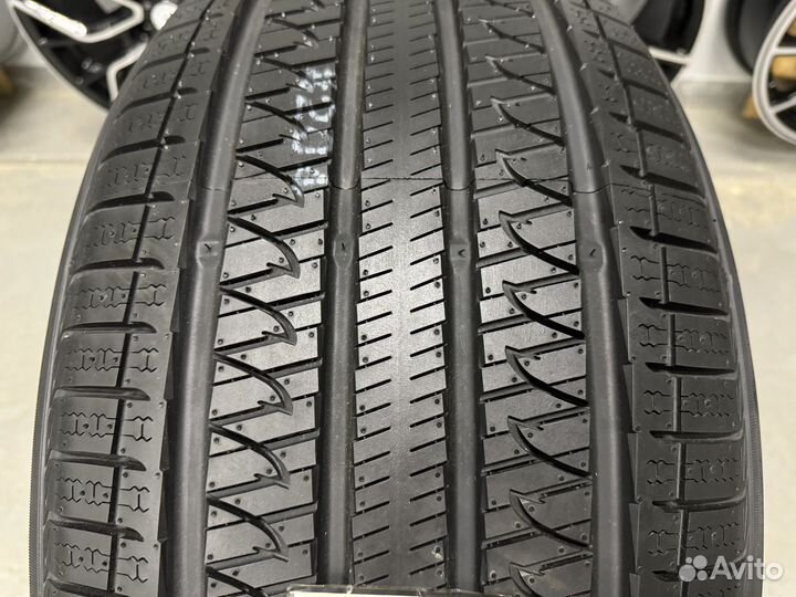 Yokohama Avid GT S35A 285/40 R21 109V