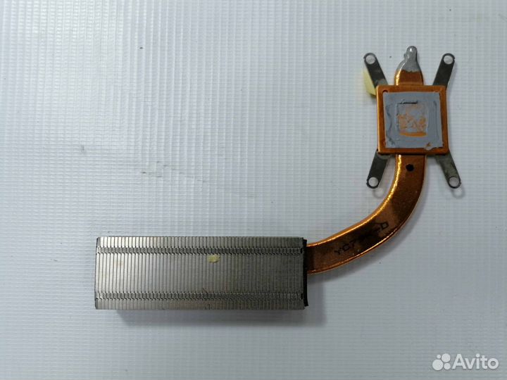 Термотрубка для Asus X50M