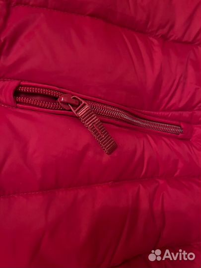 Armani exchange куртка