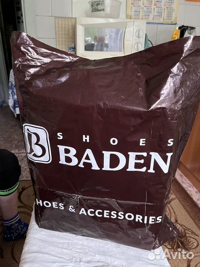 Ботинки зимние женские 36 размер