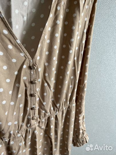 Платье zarina 48