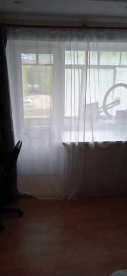 2-к. квартира, 40,4 м², 5/5 эт.