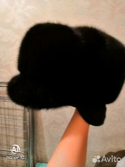 Шапка мужская